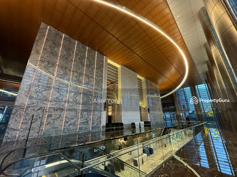 Pejabat untuk Disewa di Tun Razak Exchange (Kuala Lumpur) - Alex Yong - PropertyGuru.com.my