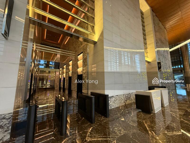 Pejabat untuk Disewa di Tun Razak Exchange (Kuala Lumpur) - Alex Yong - PropertyGuru.com.my