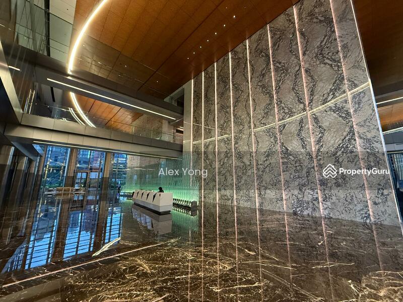 Pejabat untuk Disewa di Tun Razak Exchange (Kuala Lumpur) - Alex Yong - PropertyGuru.com.my