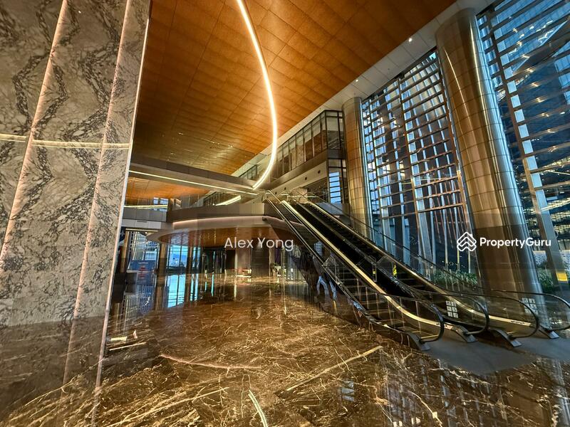 Pejabat untuk Disewa di Tun Razak Exchange (Kuala Lumpur) - Alex Yong - PropertyGuru.com.my