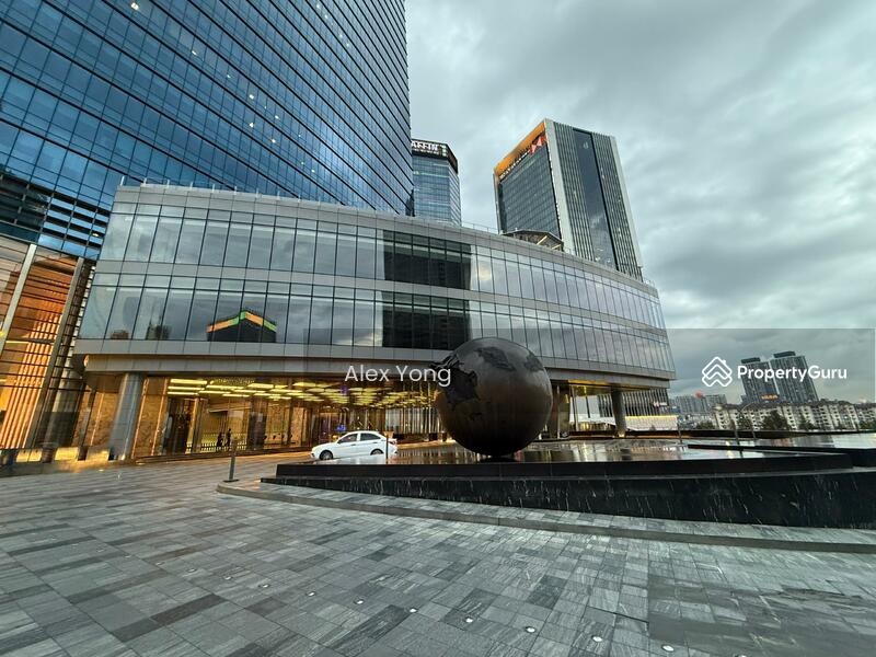 Pejabat untuk Disewa di Tun Razak Exchange (Kuala Lumpur) - Alex Yong - PropertyGuru.com.my