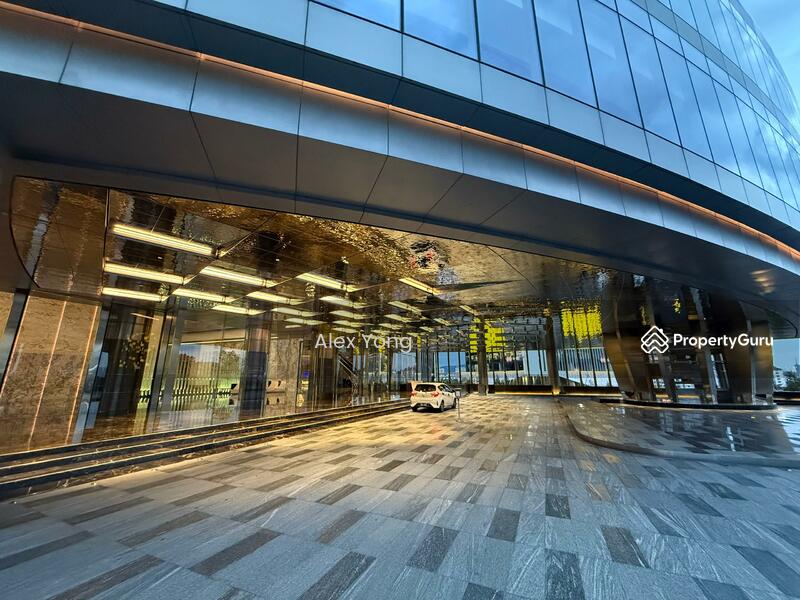 Pejabat untuk Disewa di Tun Razak Exchange (Kuala Lumpur) - Alex Yong - PropertyGuru.com.my