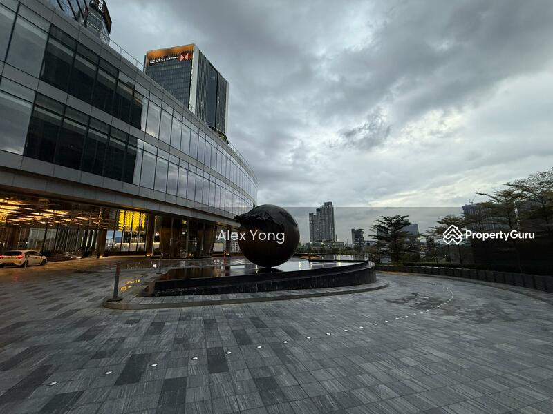 Pejabat untuk Disewa di Tun Razak Exchange (Kuala Lumpur) - Alex Yong - PropertyGuru.com.my