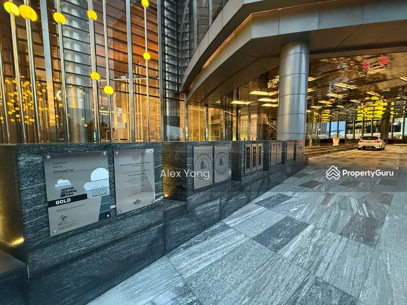 Pejabat untuk Disewa di Tun Razak Exchange (Kuala Lumpur) - Alex Yong - PropertyGuru.com.my