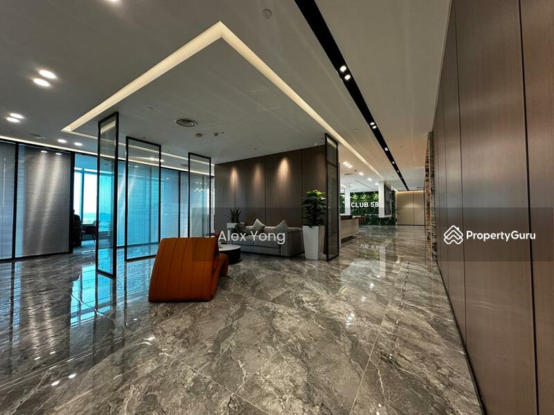 Pejabat untuk Disewa di Tun Razak Exchange (Kuala Lumpur) - Alex Yong - PropertyGuru.com.my
