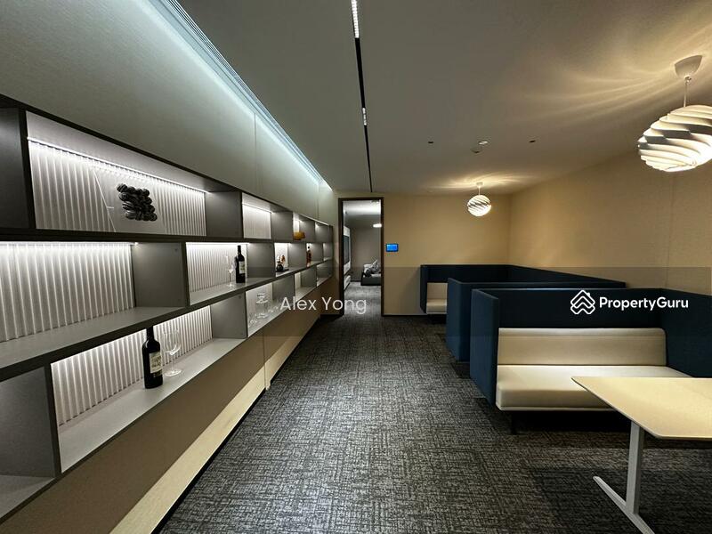 Pejabat untuk Disewa di Tun Razak Exchange (Kuala Lumpur) - Alex Yong - PropertyGuru.com.my
