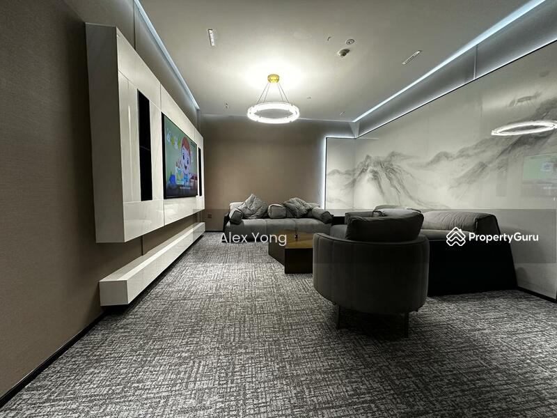 Pejabat untuk Disewa di Tun Razak Exchange (Kuala Lumpur) - Alex Yong - PropertyGuru.com.my