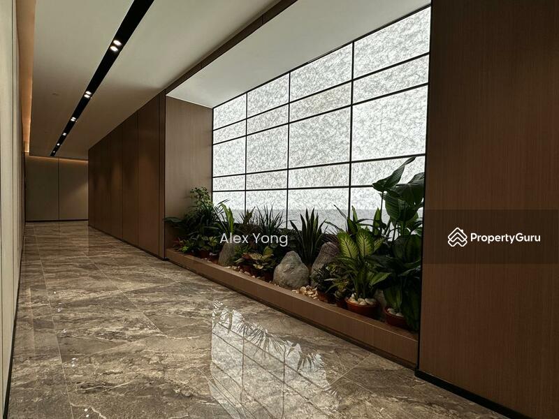 Pejabat untuk Disewa di Tun Razak Exchange (Kuala Lumpur) - Alex Yong - PropertyGuru.com.my