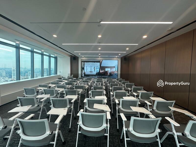 Pejabat untuk Disewa di Tun Razak Exchange (Kuala Lumpur) - Alex Yong - PropertyGuru.com.my