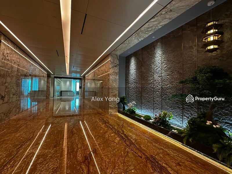 Pejabat untuk Disewa di Tun Razak Exchange (Kuala Lumpur) - Alex Yong - PropertyGuru.com.my