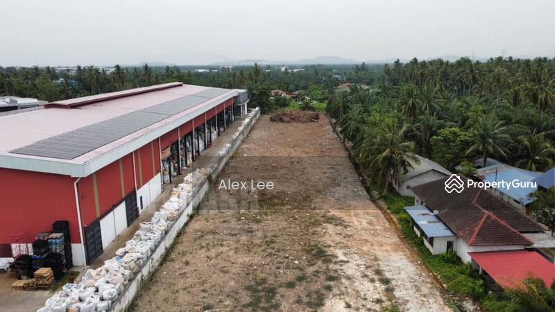 For Rent - Jalan Kapar
