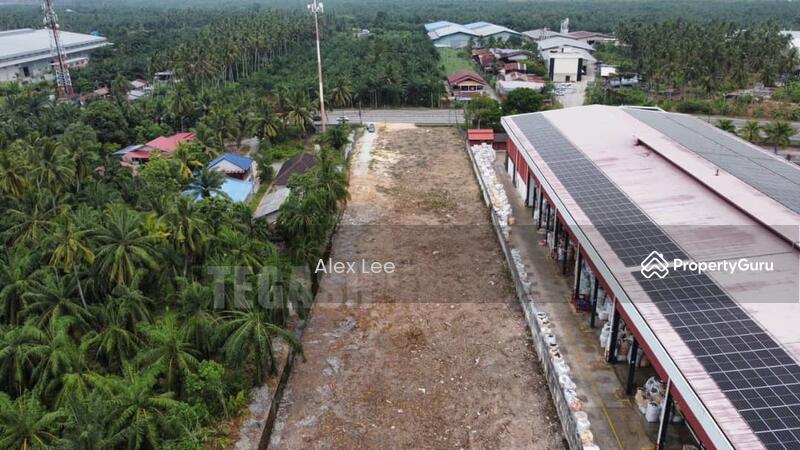 For Rent - Jalan Kapar