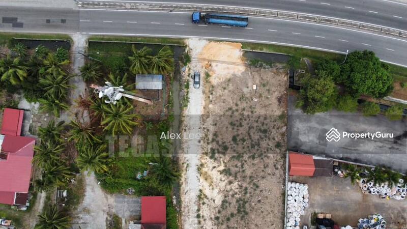 For Rent - Jalan Kapar