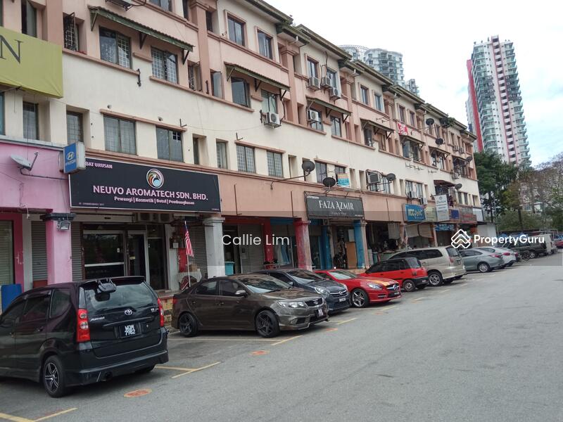 For Sale - Prima Damansara