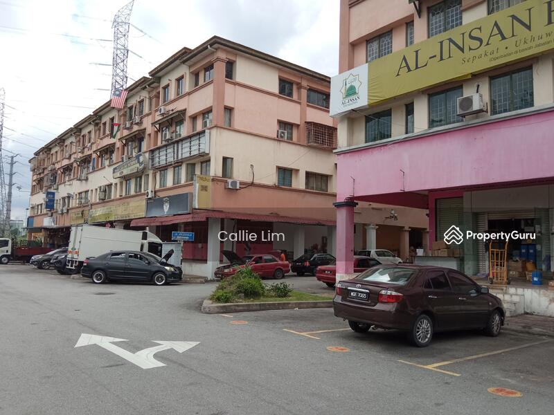 For Sale - Prima Damansara