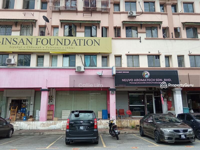 For Sale - Prima Damansara