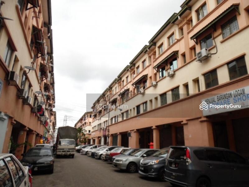 For Sale - Prima Damansara