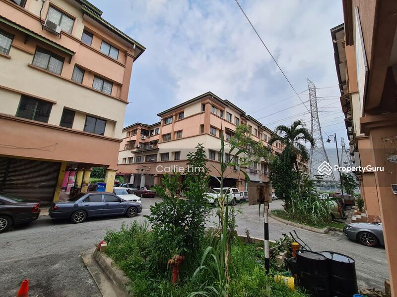 For Sale - Prima Damansara