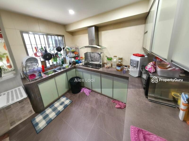 For Sale - Taman Ehsan Jaya Jalan EJ 2