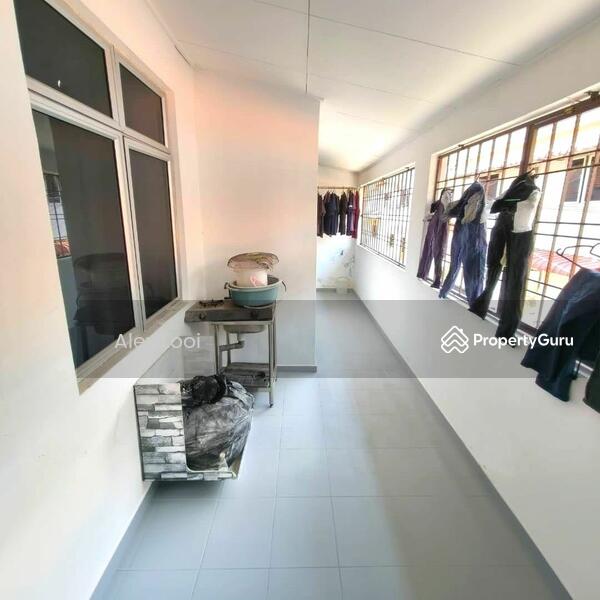 For Sale - Taman Ehsan Jaya Jalan EJ 2