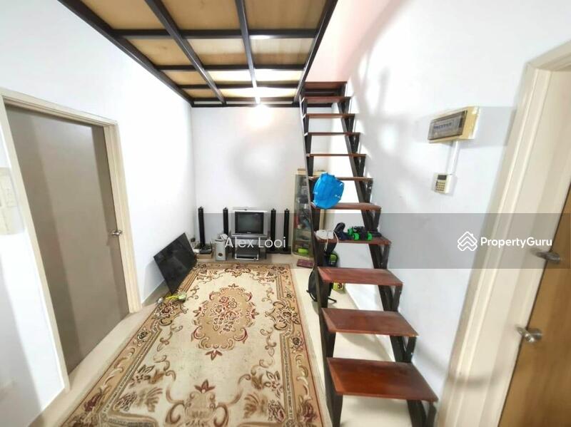 For Sale - Taman Ehsan Jaya Jalan EJ 2