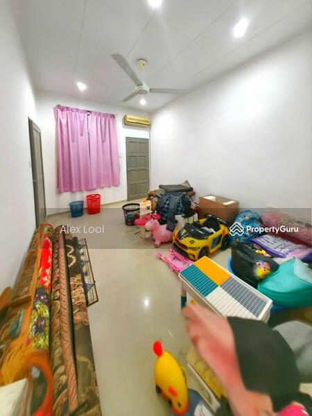 For Sale - Taman Ehsan Jaya Jalan EJ 2