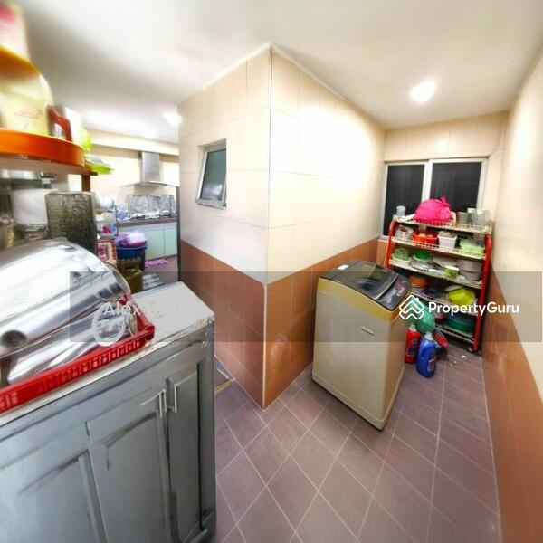 For Sale - Taman Ehsan Jaya Jalan EJ 2