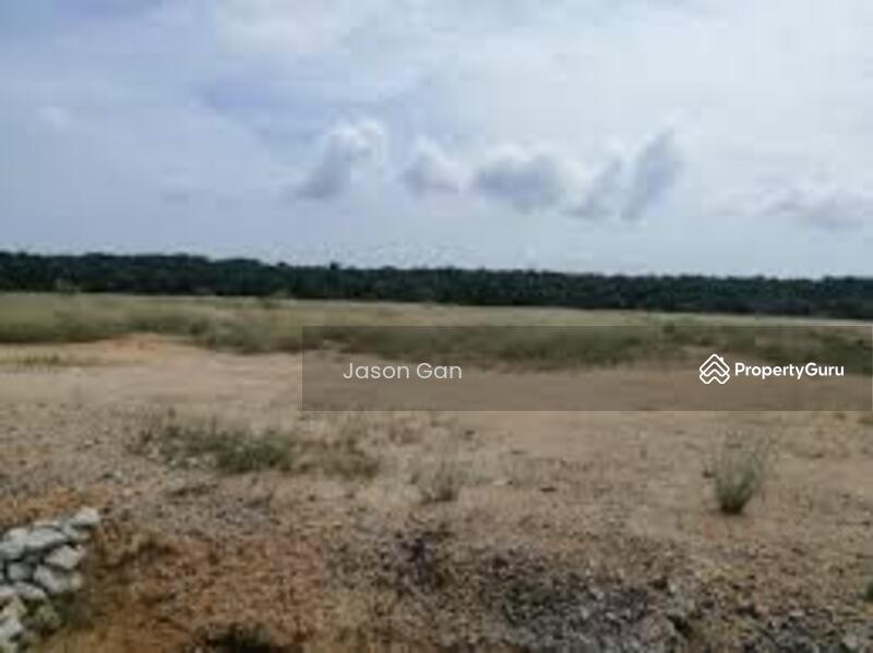 For Sale - SHAH ALAM, FREEHOLD INDUSTRIAL LAND, MAINROAD, KEMUNING INDUSTRIAL PARK