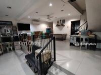 For Sale - Taman Megah