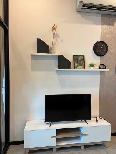 Service Residence for Rent at Opus KL - Chen Kah Seng - PropertyGuru.com.my