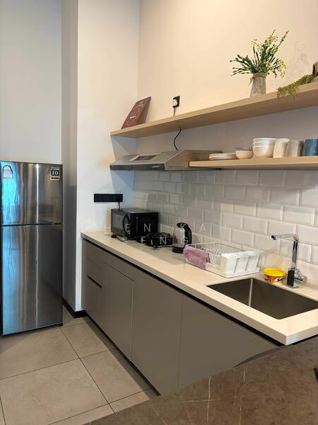 Service Residence for Rent at Opus KL - Chen Kah Seng - PropertyGuru.com.my