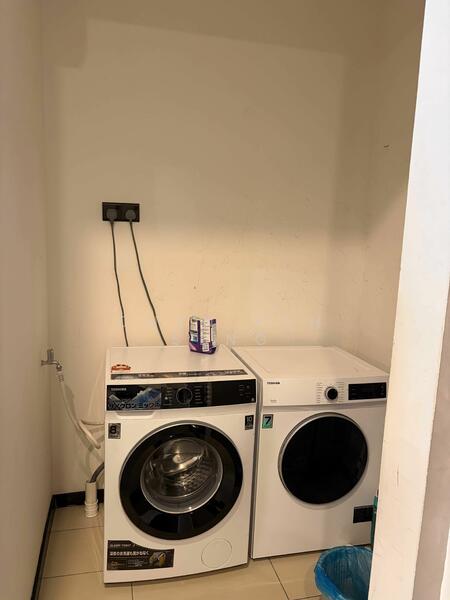 Service Residence for Rent at Opus KL - Chen Kah Seng - PropertyGuru.com.my