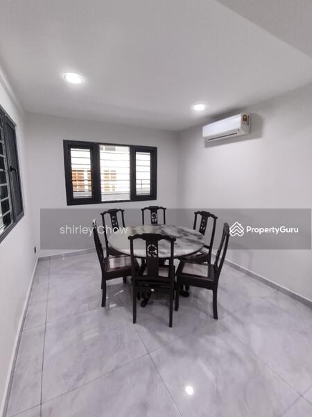 Untuk Disewa - Taman Orkid Lido
