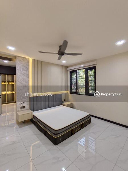 Untuk Disewa - Taman Orkid Lido