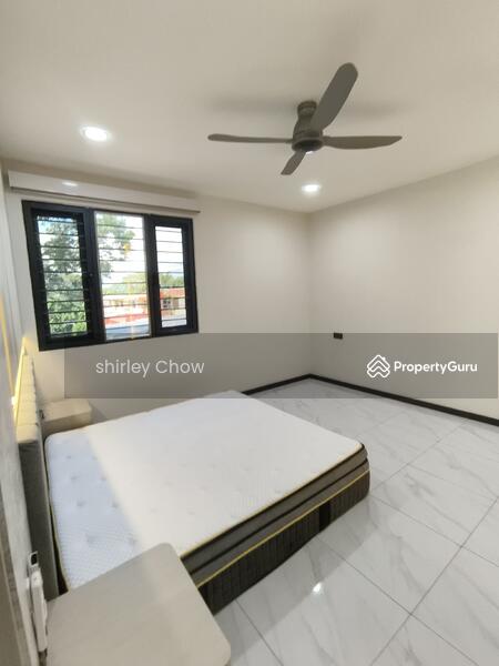 Untuk Disewa - Taman Orkid Lido