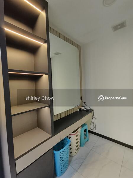 Untuk Disewa - Taman Orkid Lido