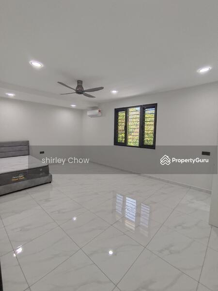 Untuk Disewa - Taman Orkid Lido