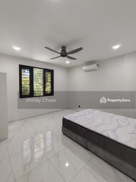 Untuk Disewa - Taman Orkid Lido