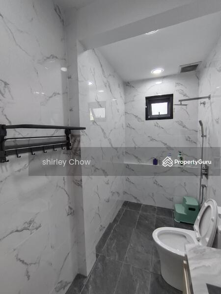 Untuk Disewa - Taman Orkid Lido