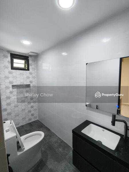 Untuk Disewa - Taman Orkid Lido