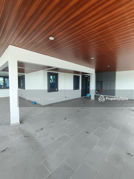 Untuk Disewa - Taman Orkid Lido