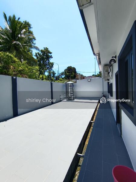 Untuk Disewa - Taman Orkid Lido