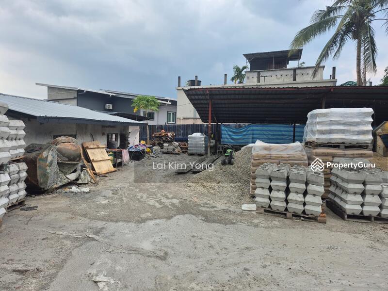 For Sale - Bandar Ampang , Daerah Ulu Langet, selangor Darul Ehsan