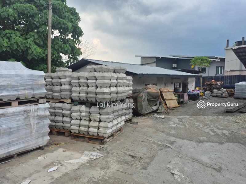For Sale - Bandar Ampang , Daerah Ulu Langet, selangor Darul Ehsan