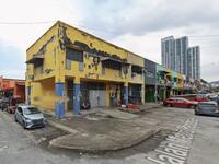 For Rent - Kepong Entrepreneurs Park