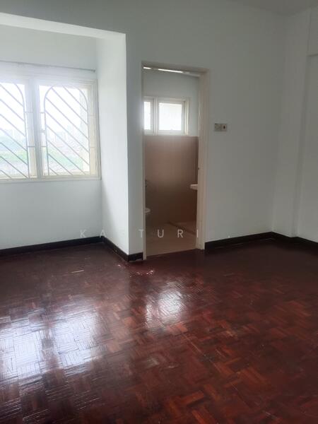 For Rent - Meadow Park 2