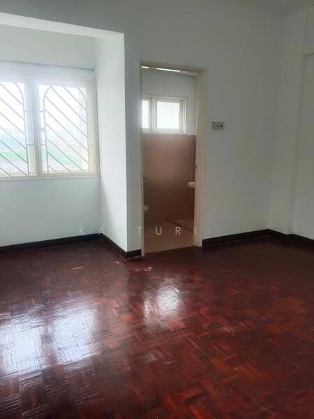 For Rent - Meadow Park 2