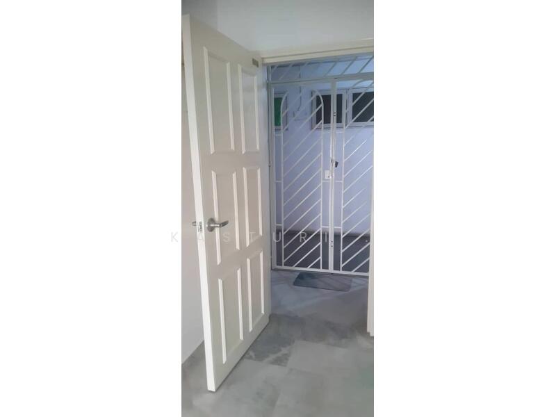 For Rent - Meadow Park 2