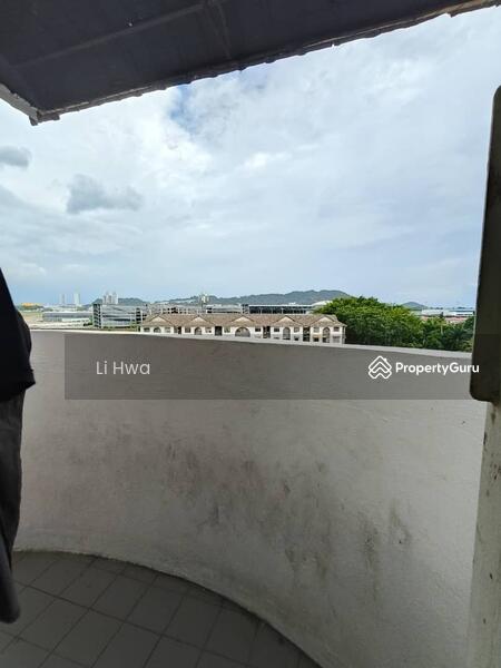 For Rent - Pangsapuri Bayan Permai