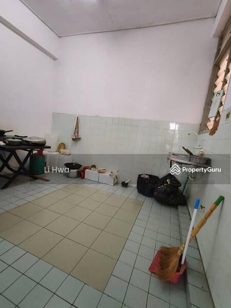 For Rent - Pangsapuri Bayan Permai